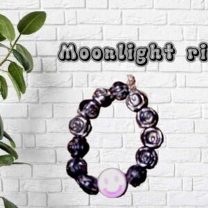 Moonlight Ring