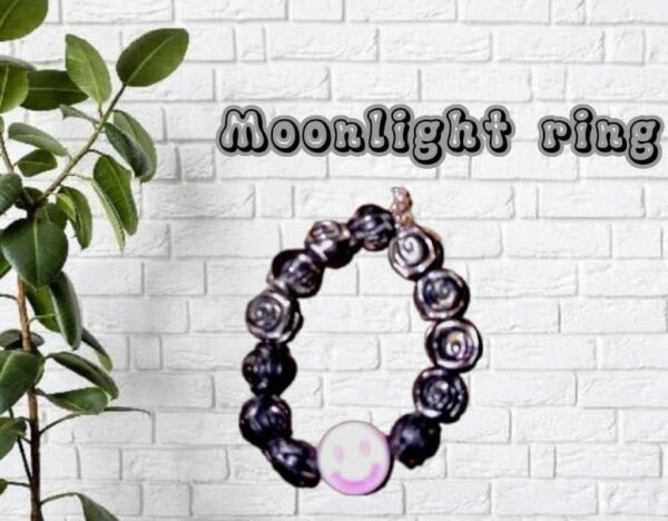 Moonlight Ring