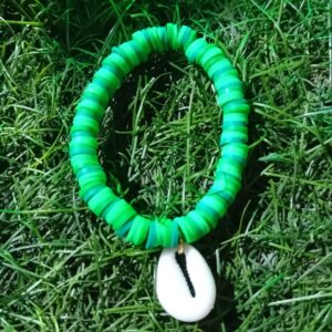 Garden green