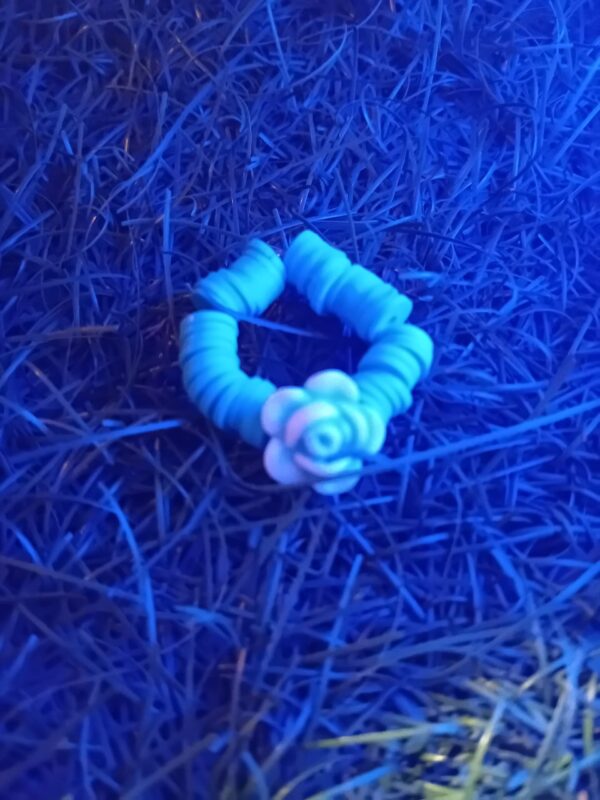 raspberry blue