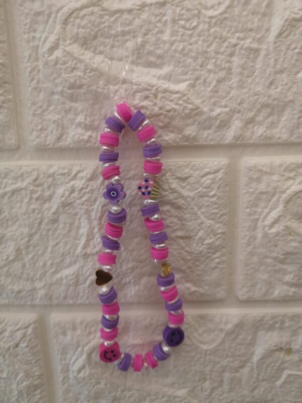 Pink Violet