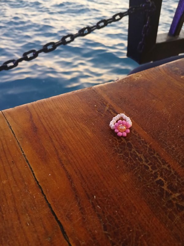 pinky flower🌸