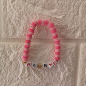 Miss barbie