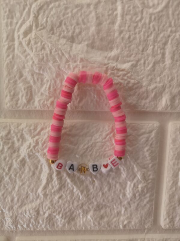 Miss barbie