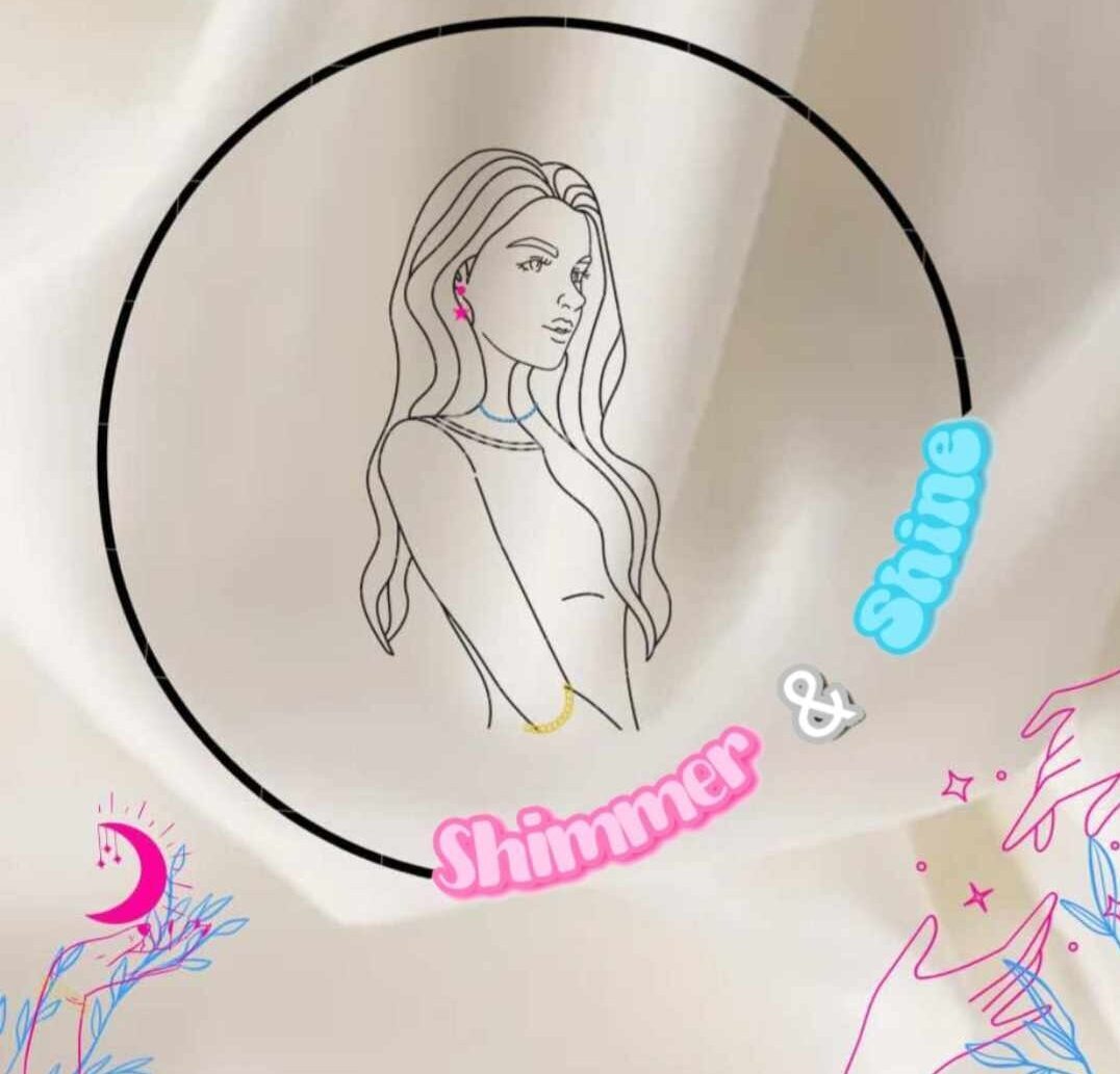 Shimmer & Shine