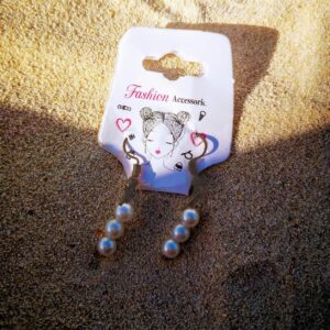 sandy pearl