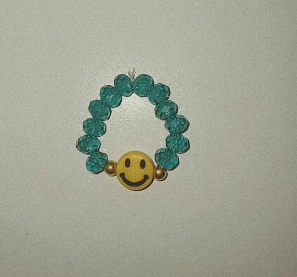 Blueberry smile ✨