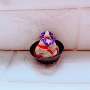 Ice 🍦 Star ⭐