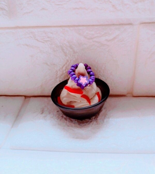 Ice 🍦 Star ⭐