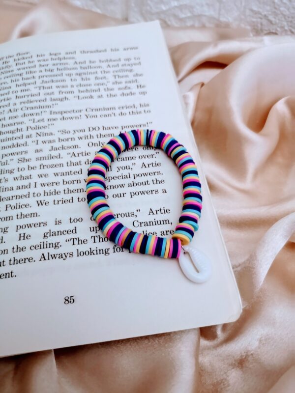 Candy 🍭shell