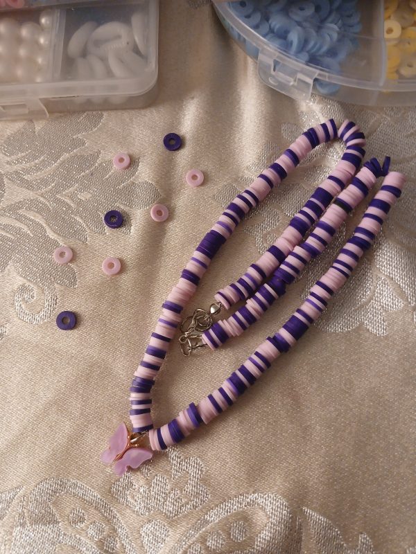 Purple fly!