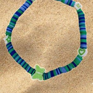 Ankle bracelet