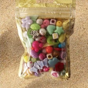 Bead Confetti